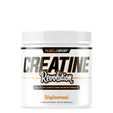 Muscle Sport Creatine Monohydrate