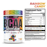 Muscle Sport BCAA Revolution