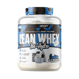 Muscle Sport Lean Whey 5 Pound