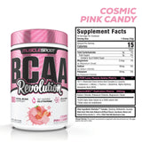 Muscle Sport BCAA Revolution