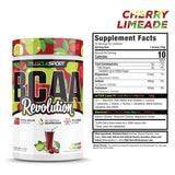 Muscle Sport BCAA Revolution