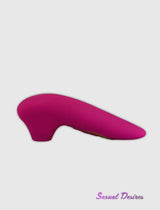 G Pleaser - Suction Vibrator