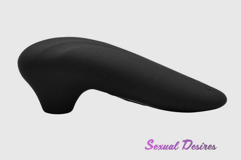 G Pleaser - Suction Vibrator