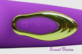 G Pleaser - Suction Vibrator