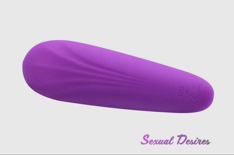 G Pleaser - Suction Vibrator