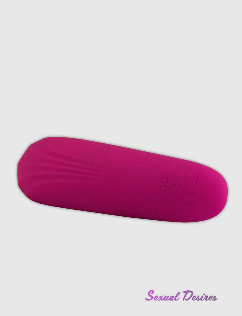 G Pleaser - Suction Vibrator