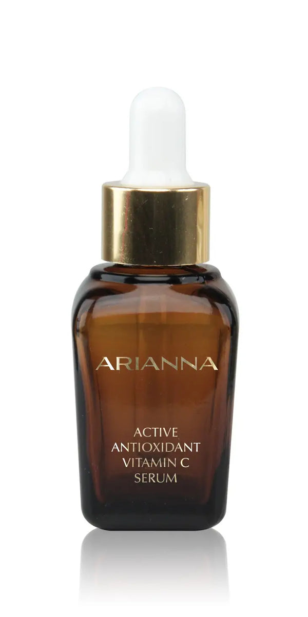 Active Vitamin D Serum Oil