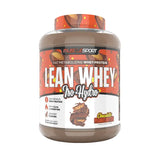 Muscle Sport Lean Whey 5 Pound