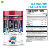 Muscle Sport BCAA Revolution