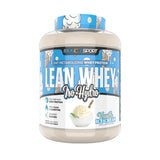 Muscle Sport Lean Whey 5 Pound