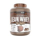 Muscle Sport Lean Whey 5 Pound