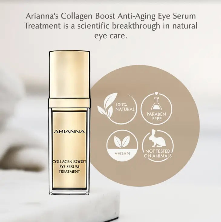 Collagen Boost Serum