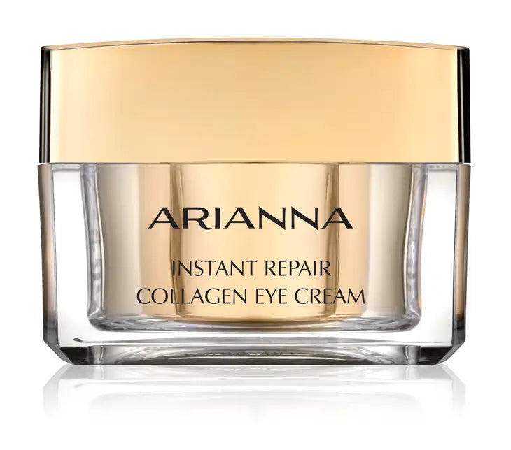 Instant Repair Collagen Eye Cream