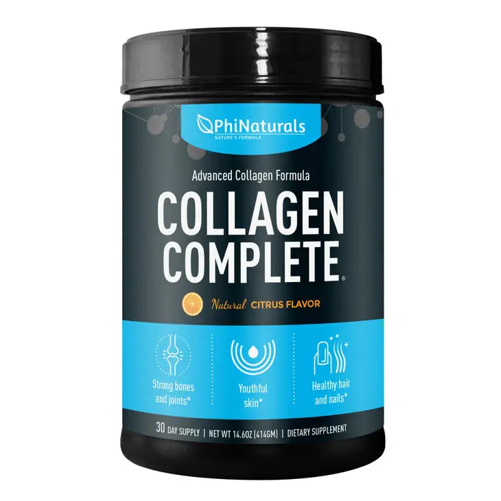 Complete Collagen