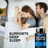 Natural Sleep Aid