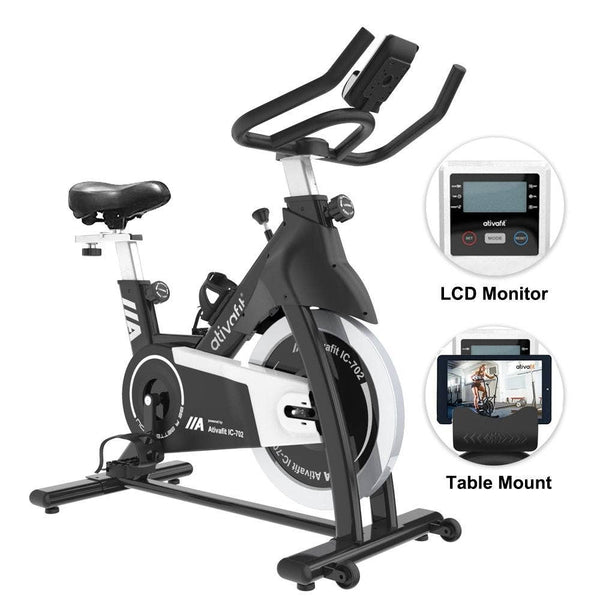 Spin Bike Ic