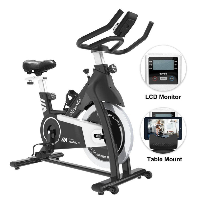 Spin Bike Ic