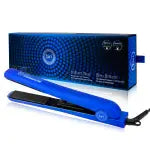 1.25" Revolution Series Flat Iron - Brilliant Blue