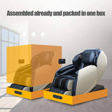 Premium Multi-Function Massage Chair