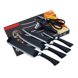 Kitchen Knife Gift Set