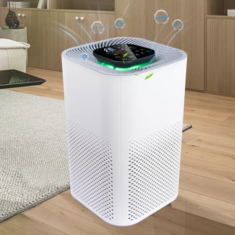 Air Purifier (Blue)