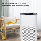 Air Purifier (Blue)