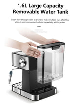 Expresso Coffee Maker