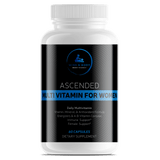 Ascended Multivitamin For Women