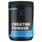 Ascended Creatine Powder