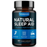 Natural Sleep Aid