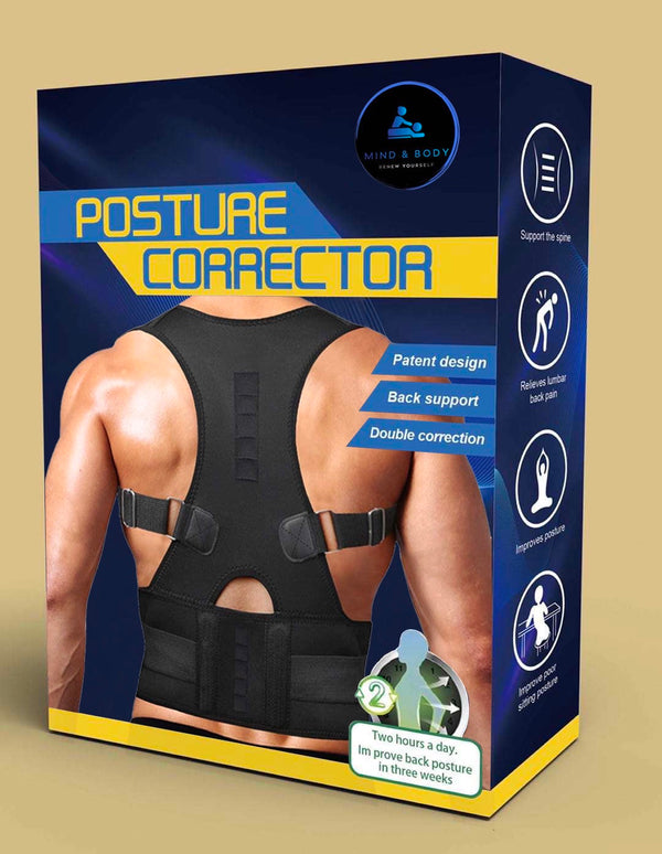 Posture Correction Brace