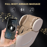 Multifunction Massage Chair