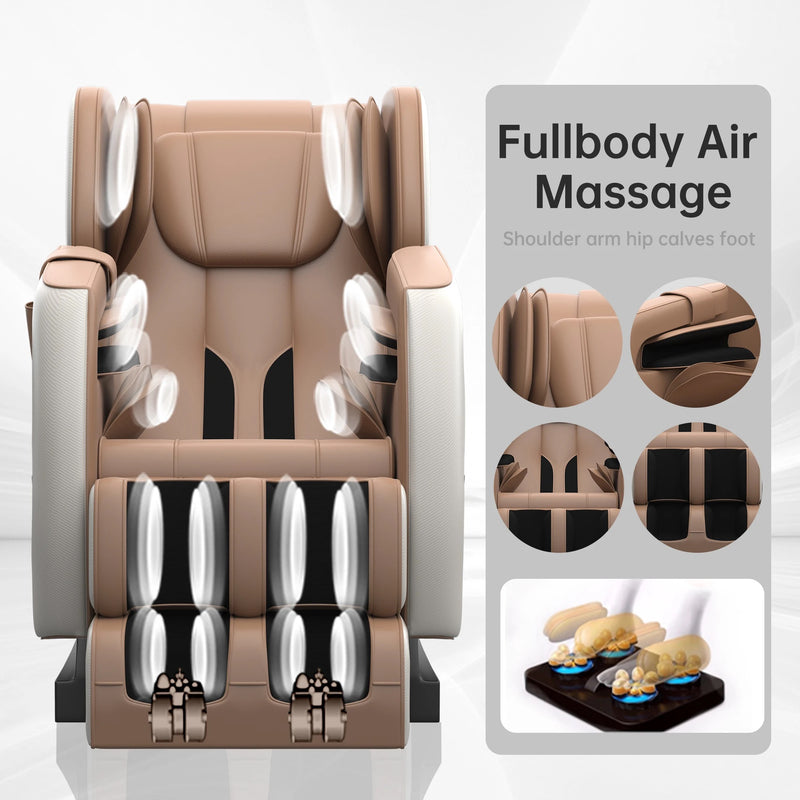 Multifunction Massage Chair