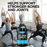 Complete Collagen