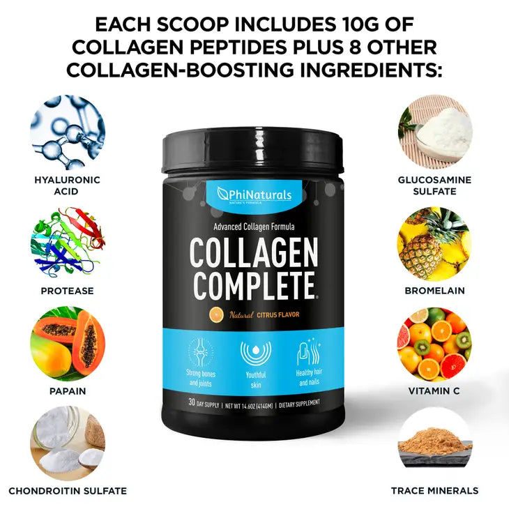 Complete Collagen