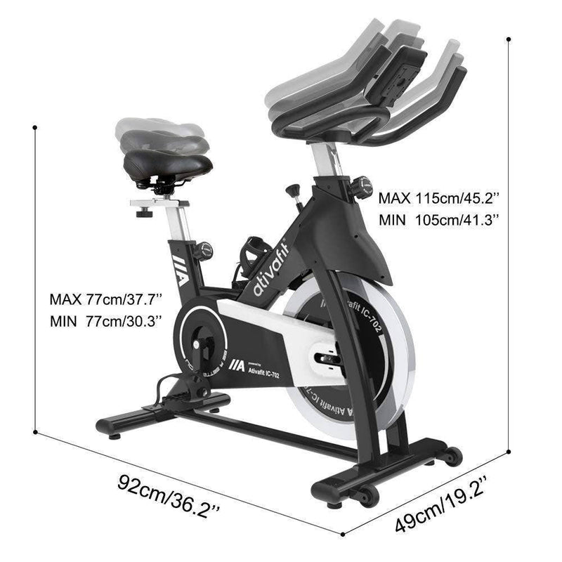 Spin Bike Ic