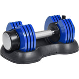 Adjustable Dumbbell 25 Lbs