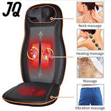 Cushion Massage Chair with Neck Massager