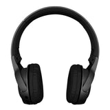 Black Bluetooth Headphones