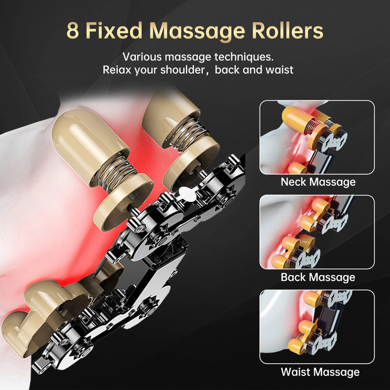 Multifunction Massage Chair