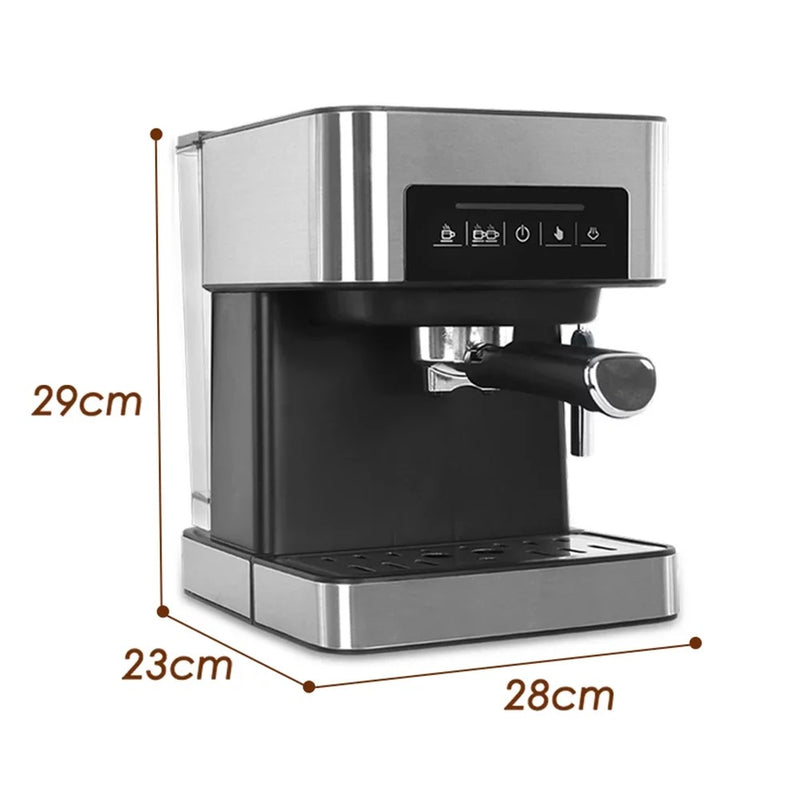 Expresso Coffee Maker