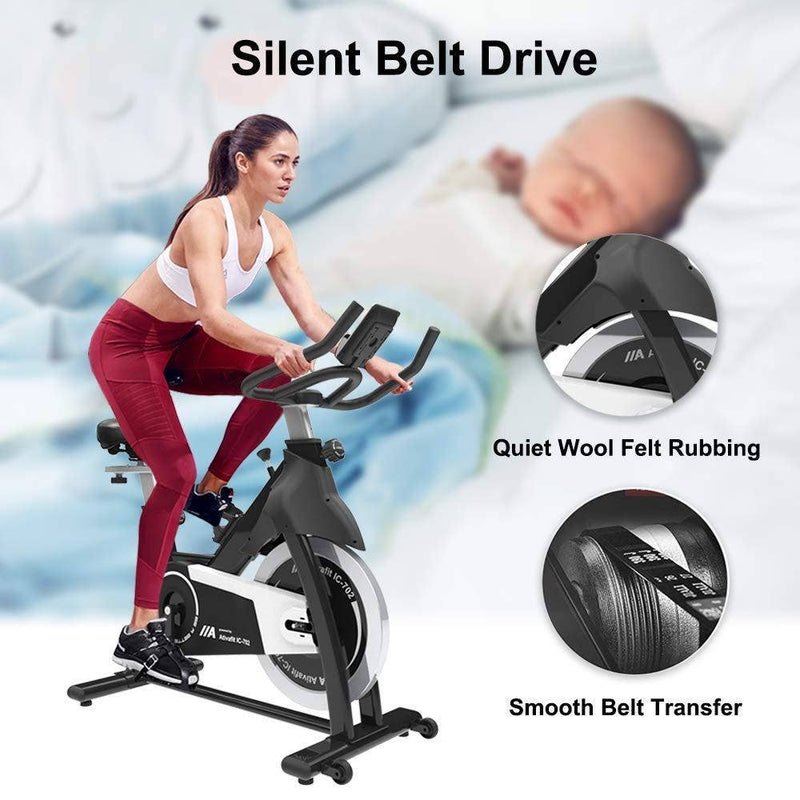 Spin Bike Ic