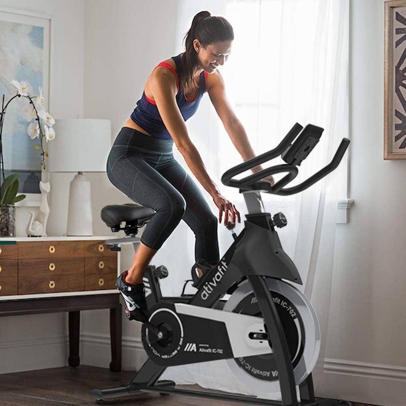 Spin Bike Ic