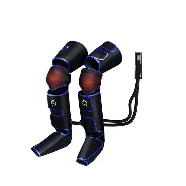 Air Compression Leg Massager