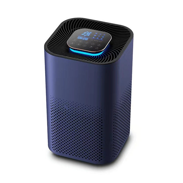 Air Purifier (Blue)