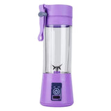 Portable Rechargeable Blender Cup