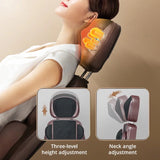 New Full Body Massage Cushion