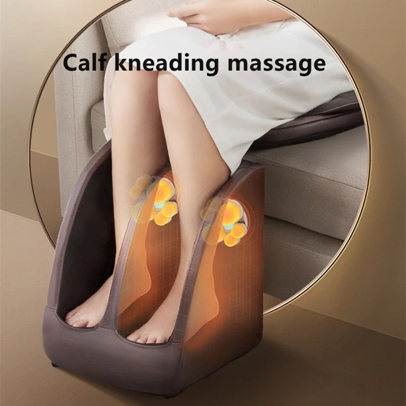 New Full Body Massage Cushion