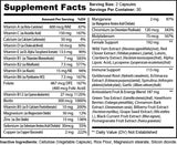 Supplement Facts