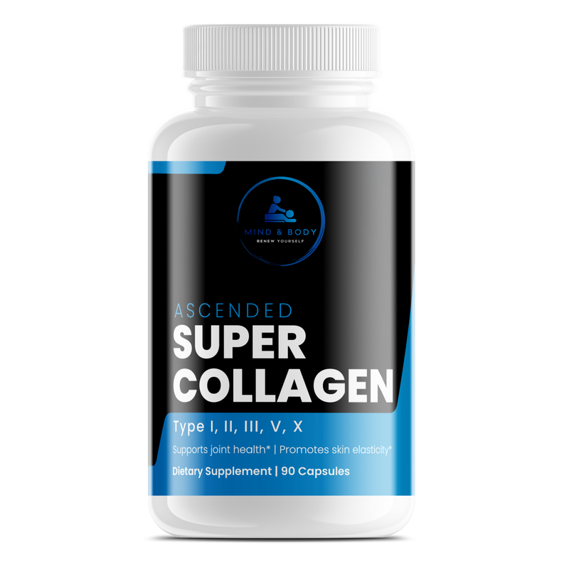 Super Collagen